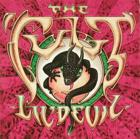 The Cult : Lil' Devil